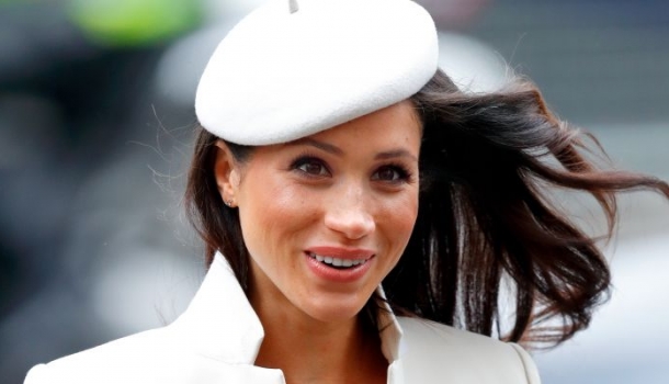 Borítókép: Láttad már az anyukáját? Nézd meg, hogy milyen gyönyörű nő Meghan Markle édesanyja