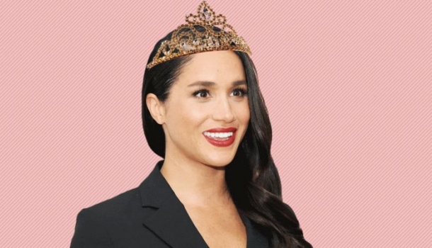Borítókép: 3 csodás ékszer, amit Meghan Markle már biztosan viselni fog az esküvőn