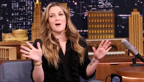 Borítókép: Drew Barrymore vallomása: meghökkentő módon állt bosszút exén