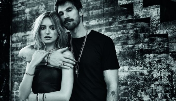 Borítókép: Mutasd meg, ki vagy! Bemutatkozott a THOMAS SABO 2018. őszi-téli Rebel at heart kollekciója