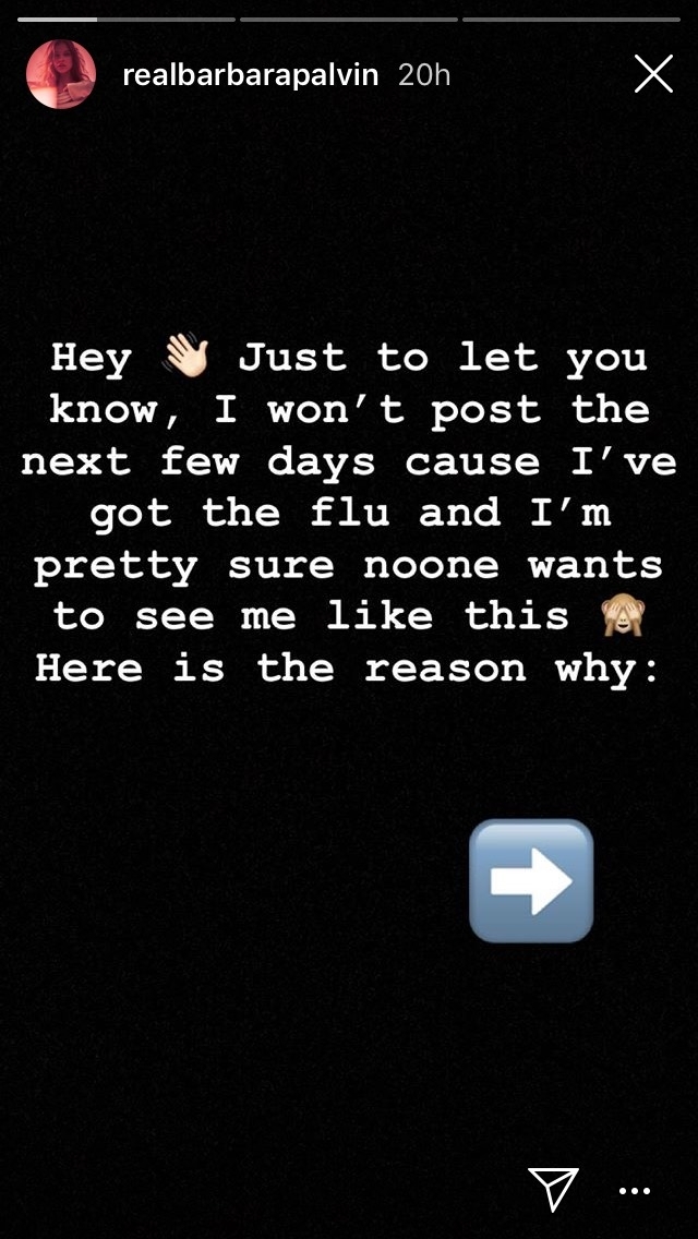 palvin barbi,palvin barbi instagram