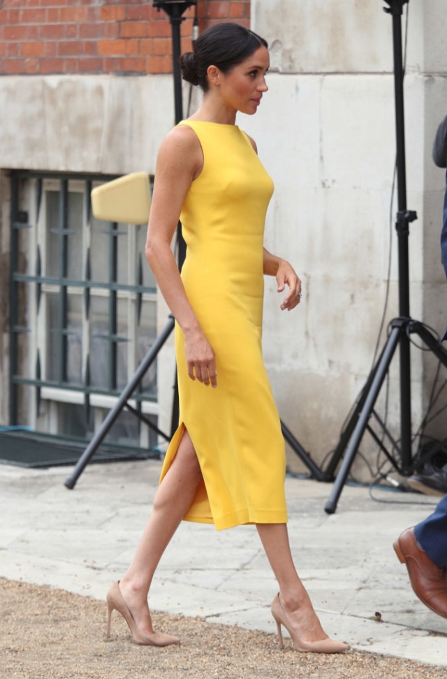 Meghan hercegné,meghan hercegné stílusa,meghan markle 2018,meghan hercegné 2018