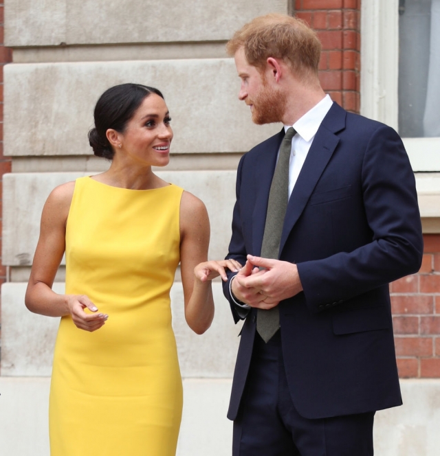 Meghan hercegné,meghan hercegné stílusa,meghan markle 2018,meghan hercegné 2018