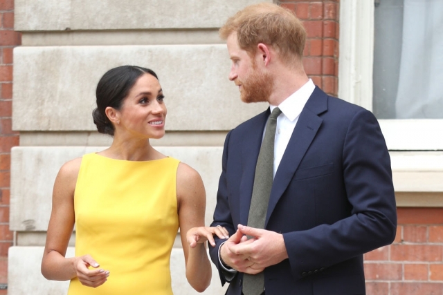Meghan hercegné,meghan hercegné stílusa,meghan markle 2018,meghan hercegné 2018