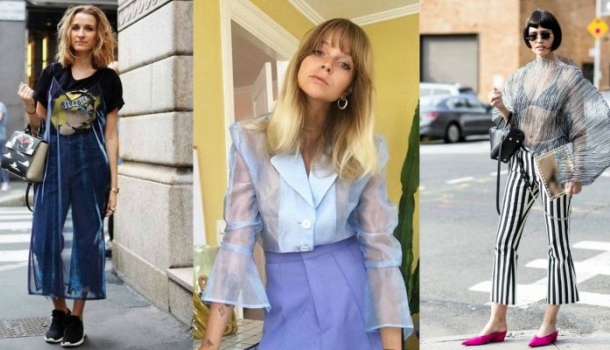 organza,nyári trend