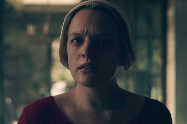A szolgálólány meséje,A szolgálólány meséje 2. évad,Elisabeth Moss