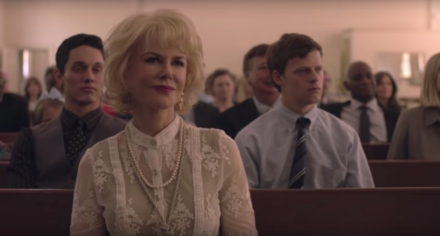Nicole Kidman,Nicole Kidman film,Boy Erased