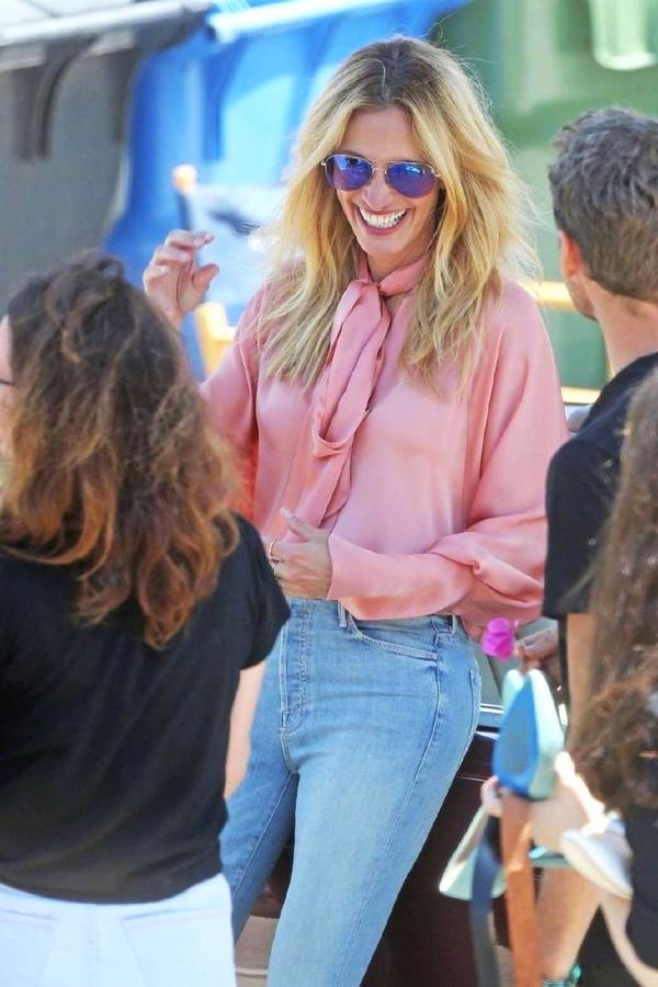Julia Roberts,Julia Roberts 2018