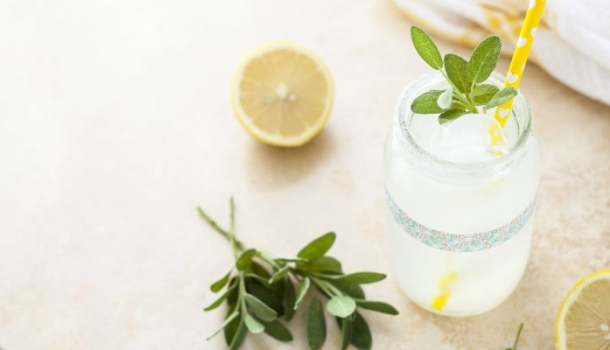 Borítókép: 5 frissítő limonádé, ami százszor izgalmasabb, mint az alaprecept 