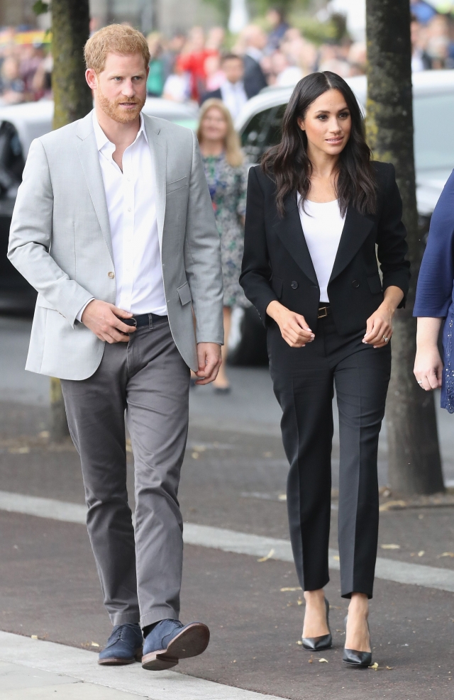 meghan hercegné,meghan hercegné stílusa,harry herceg,meghan hercegné 2018