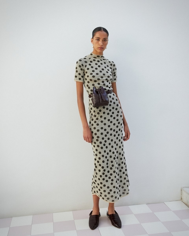 nanushka,bao dress