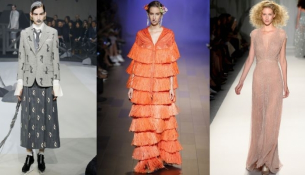 Borítókép: A lány, aki mindenhogy lehengerlő: avagy Adamik Luca legemlékezetesebb catwalk-pillanatai