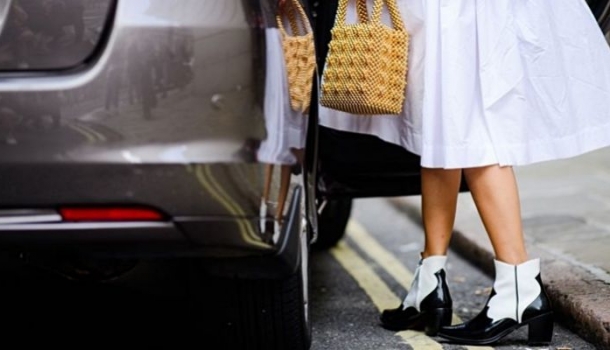 Borítókép: London calling! Meríts ötleteket az őszre a London Fashion Week legjobb street style szettjeiből