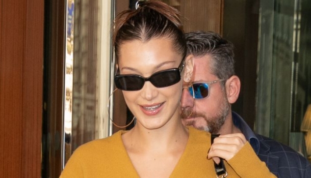 Bella Hadid
