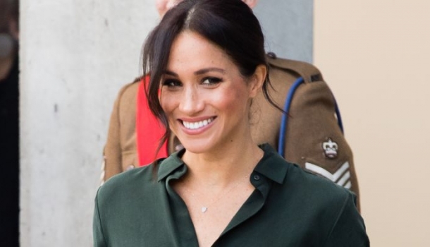 Meghan hercegné,meghan hercegné stílusa