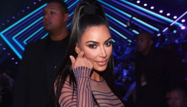Borítókép: Kim Kardashian a rúzsok után újabb nagy durranásra készül
