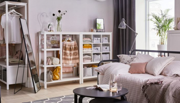 Borítókép: Ezekre neked is le kell csapnod: 6 IKEA-termék, amiért most mindenki megőrül