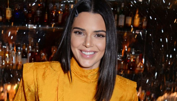Borítókép: Kendall Jenner átírt mindent, amit eddig a szemceruzáról gondoltál