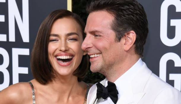 Borítókép: Itt a bizonyíték, hogy Bradley Cooper és Irina Shayk most a legstílusosabb sztárpár