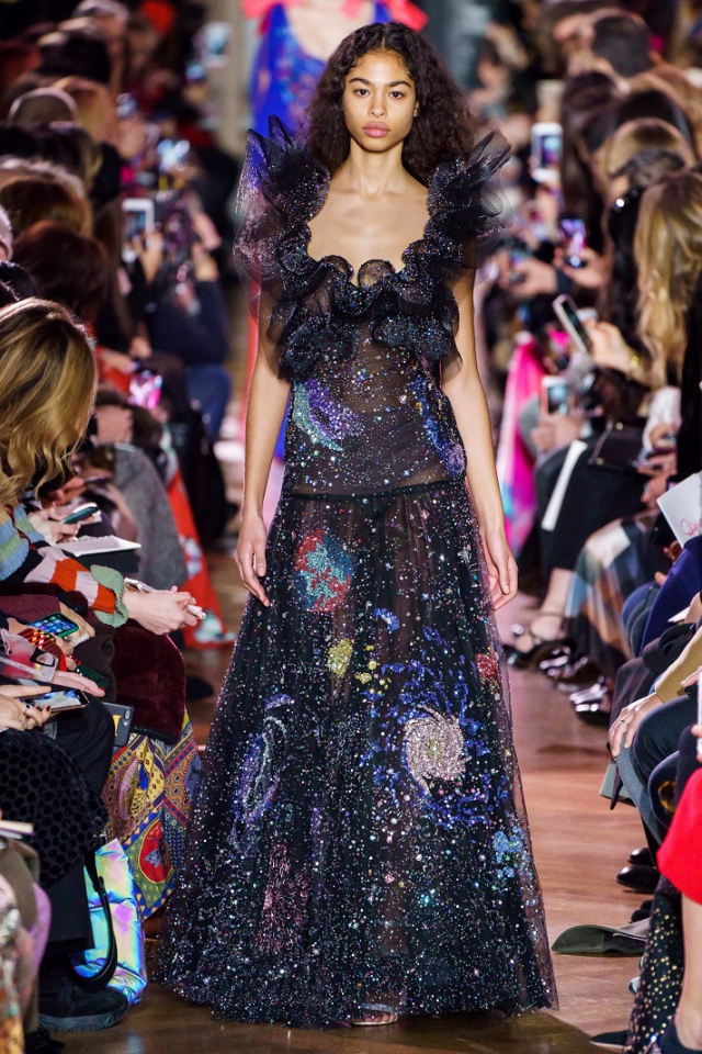 haute couture,haute couture divathét,Schiaparelli
