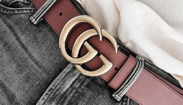 Borítókép: Te hogy tudsz Gucci öv nélkül élni? 