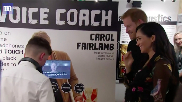 káromkodás,csúnya beszéd,meghan markle,harry herceg