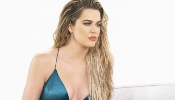 Borítókép: Khloé Kardashian nem ezt érdemli! Szerintünk Tristan ******!
