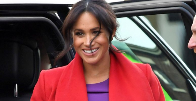 meghan markle