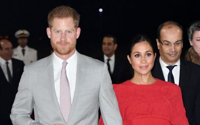 Royal Family,meghan markle,prince harry,harry herceg,meghan hercegné,várandós,terhes,királyi pár,meghan markle insta
