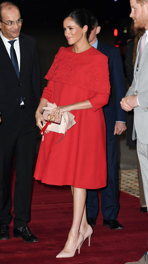 meghan markle,meghan markle insta,meghan hercegné,terhes meghan markle,valetino ruha