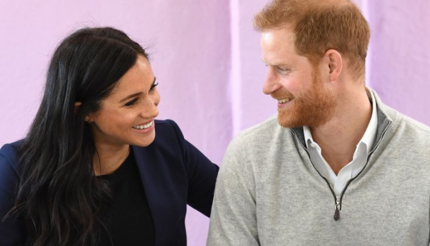 Borítókép: Meghan Markle és Harry herceg gendersemleges nevelésre törekednek majd