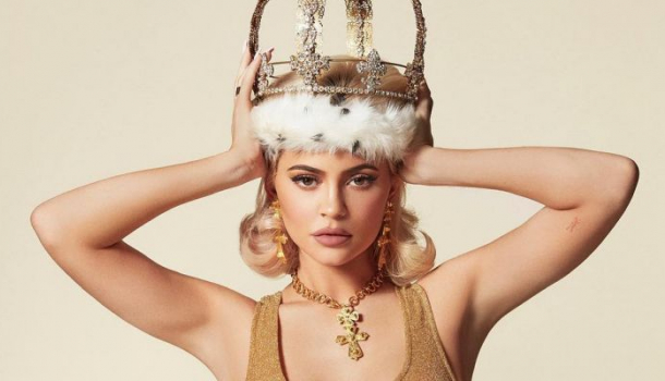 Borítókép: Ezt gondolják az emberek arról, hogy Kylie Jenner self-made milliárdos volna