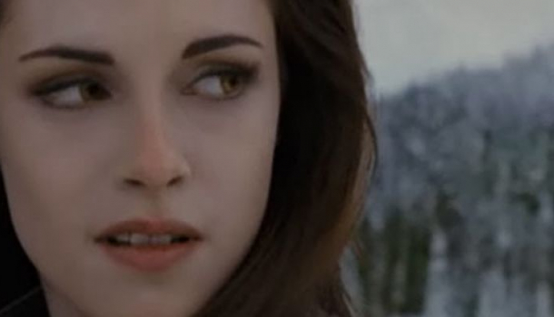 Borítókép: Kristen Stewart rémisztő, már megint! 