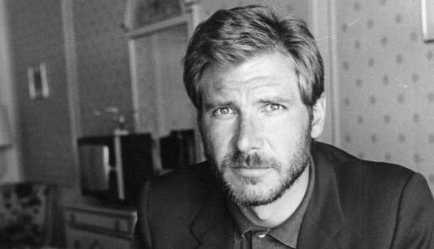 Borítókép: Bárcsak örökké 45 maradt volna Harrison Ford!