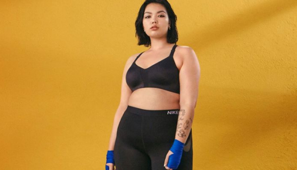 Borítókép: Elképesztő, mit lépett a Nike
