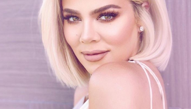 Borítókép: Khloé Kardashian fotójánál ma biztosan nem látsz vadítóbbat