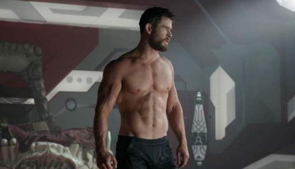 Borítókép: Ezt úgy hívják: Marvel-test – GALÉRIA!