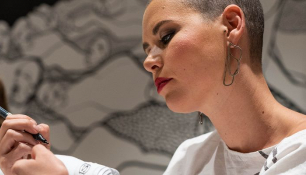 Borítókép: Így tette egyedivé a Skechers Energy modelljeit a magyar tervező