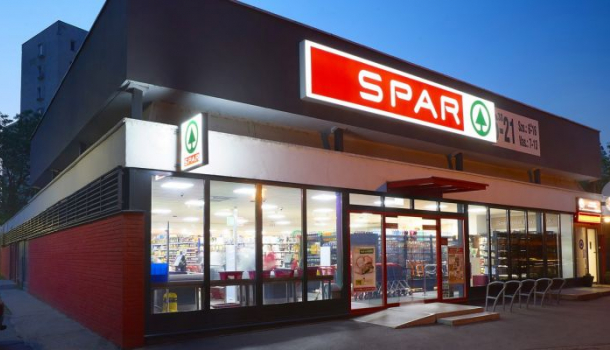 Borítókép: Hét éve sikeres a SPAR partner program