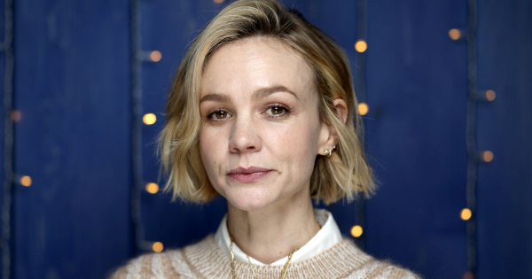 Borítókép: Carey Mulligan az Oscar-szavazás szabályainak megváltoztatását sürgeti