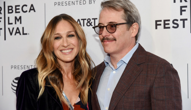 házasság,Sarah Jessica Parker