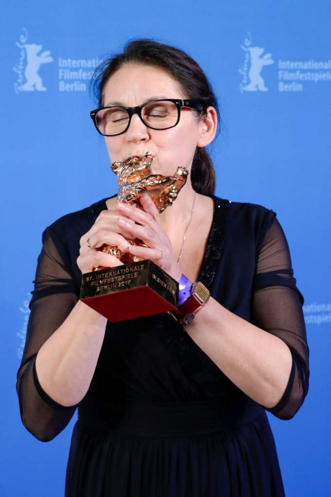 berlinale,enyedi ildikó,arany medve,Testről és lélekről