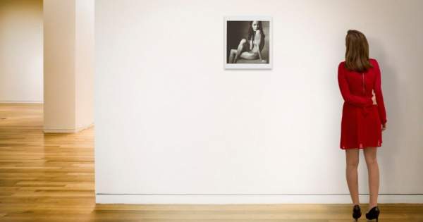 Borítókép: Magyar fotós munkájáért fizettek a legtöbbet a Sotheby’s árverésén