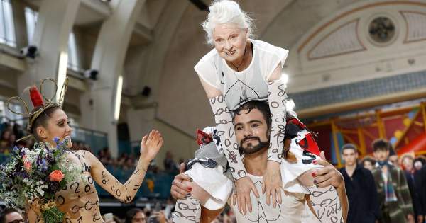 Borítókép: London Fashion Week 2020 - kifutók nélkül