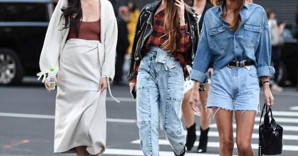 Borítókép: 8 trend, amiről azt hittük, hogy már kimentek a divatból, pedig nem