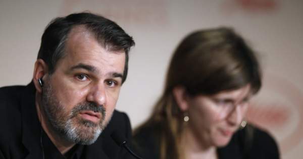 Borítókép: Mundruczó Kornél Arany Oroszlán-díjat nyerhet egy tragikus otthonszülés elmeséléséért