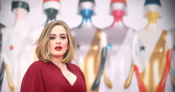 Borítókép: Felismernéd Adele-t az utcán?