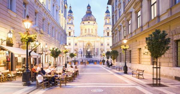 Budapest, színész,