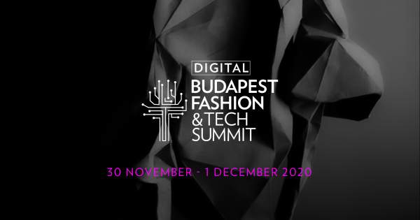 Borítókép: Anna Dello Russo nyitja meg az idei Budapest Fashion & Tech Summit divatipari konferenciát