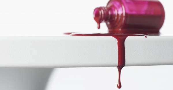 Borítókép: Az idei legnagyobb halloweeni körömtrendek